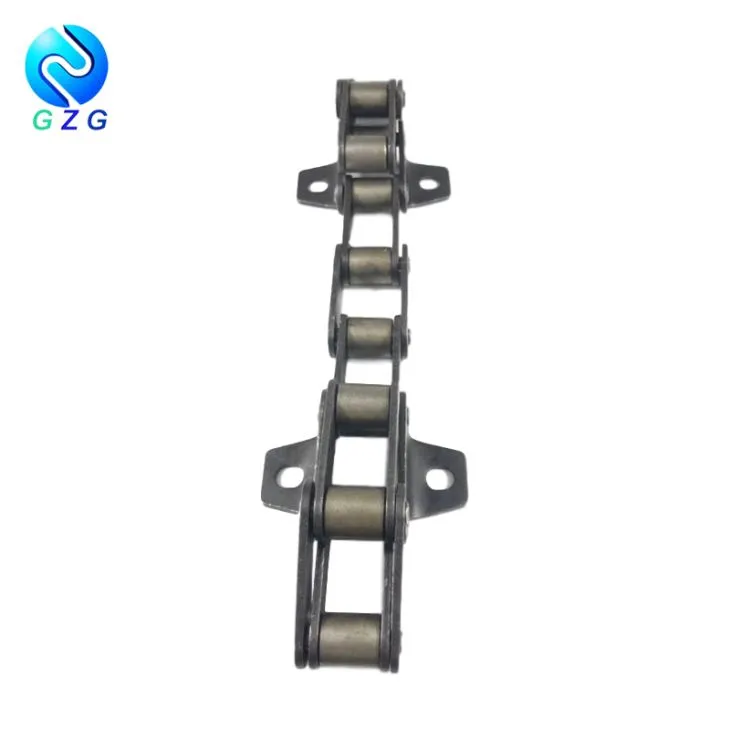 Landbúnaðarkeðja með viðhengjum