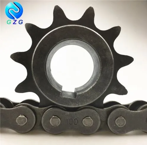Keðjukeðjuhjól 100 margar tennur ANSI