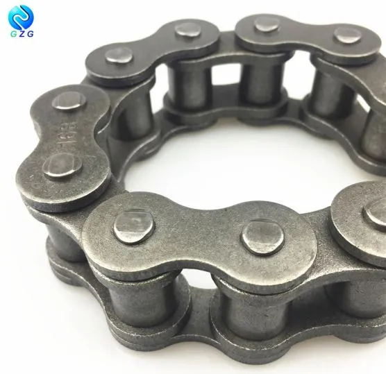B Series Simplex Industry Transmission Roller Chain