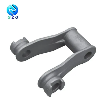 Steyptar 400 500 700 Class Pintle keðjur