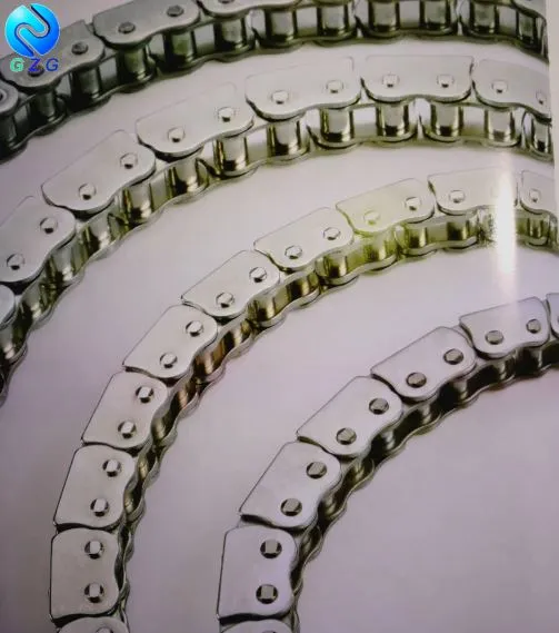 Anti-sidebow keðjur úr ryðfríu stáli til að ýta glugga