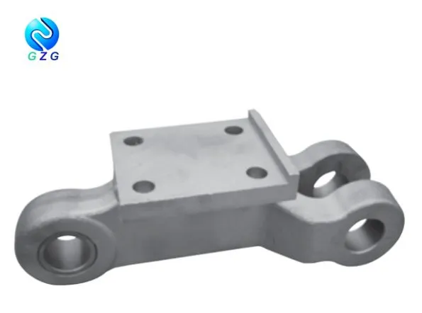 Slepptu-falsuðum / steyptum keðjum fyrir flutningsfæribönd