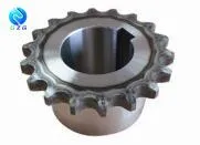 ANSI 40 keðjukeðju tannhjól