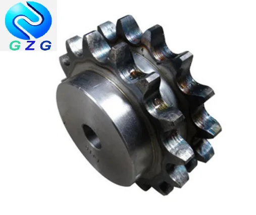 Aflgjafakeðjuhjól ANSI 50